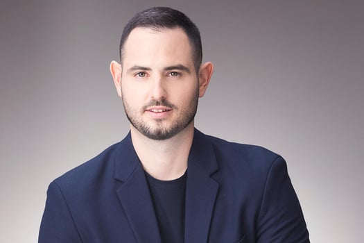 אור אלעזרא, צילום: ראובן קופיצ׳ינסקי